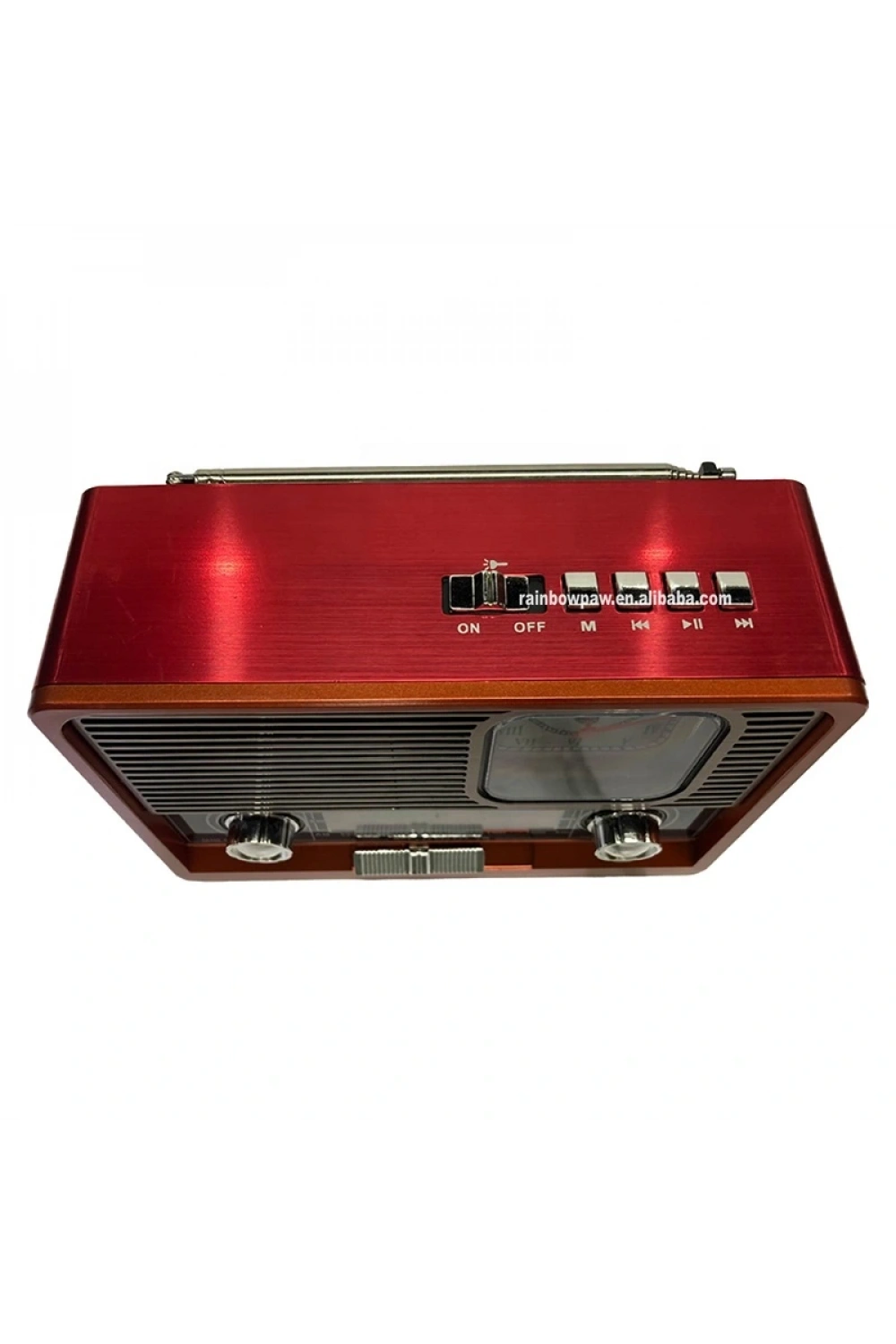 Nostaljik Radyo Yage Yg-892 Nostaljik Radyo Bluetooth Fm Usb