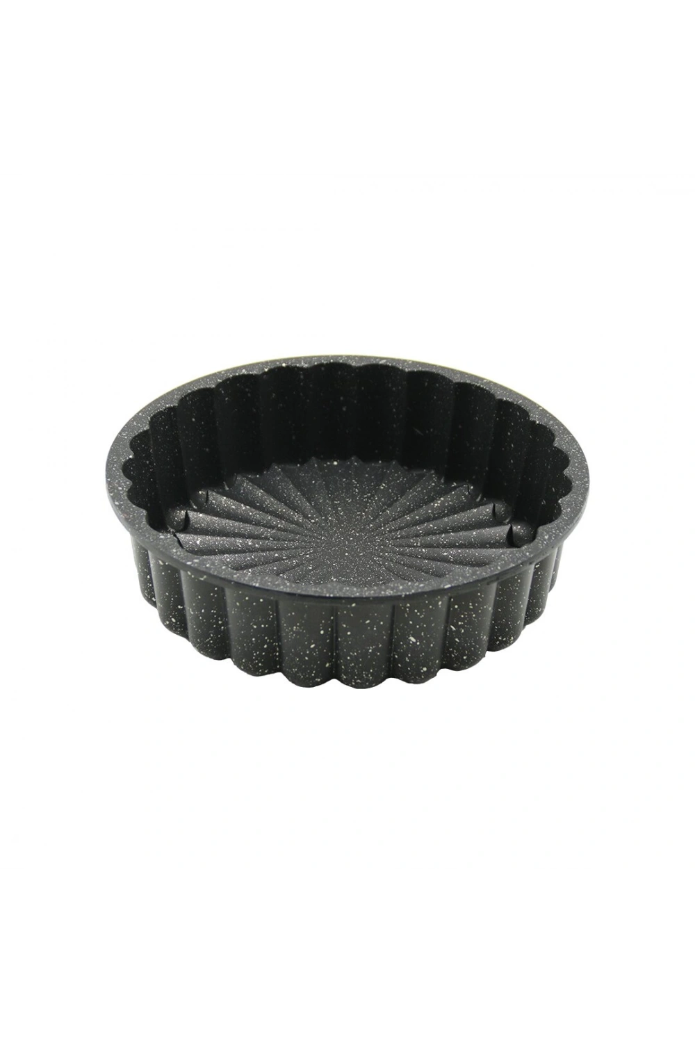Nur Işık ( 26cm ) ( Döküm ) ( Tart & Kek ) Kalıp*25