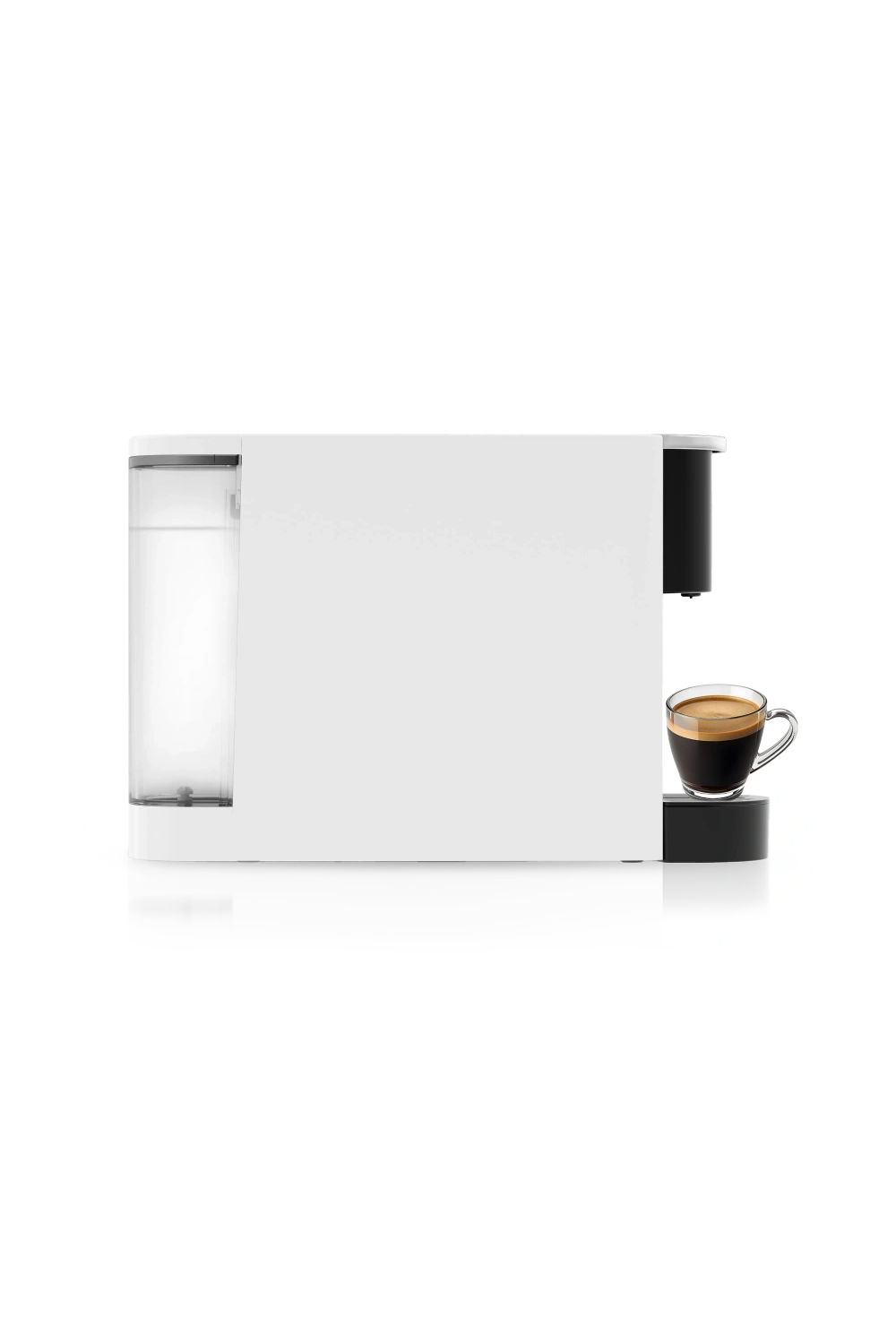 Omnex Ox-pro Espresso Makinesi Ve Kapsül Kahve Makinesi