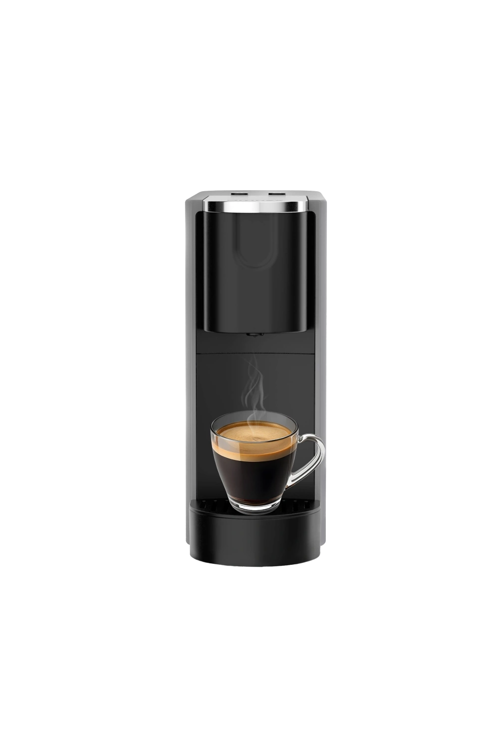 Omnex Ox-pro Espresso Makinesi Ve Kapsül Kahve Makinesi