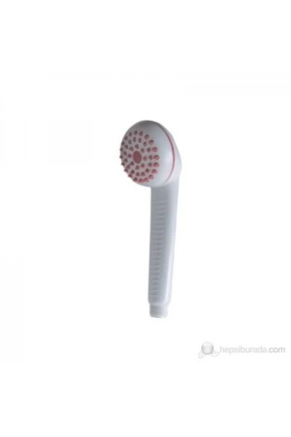 Öps-110 Plastik İğneli Duş Başlık Büyük*25x10