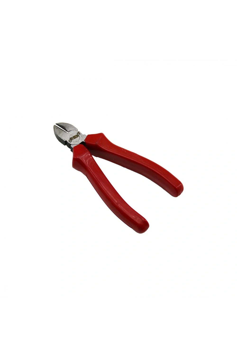 Orıent Ops-6t ( 6 & 160mm ) Yan Keski ( Kırmızı Saplı ) ( Kartelalı )*6x12