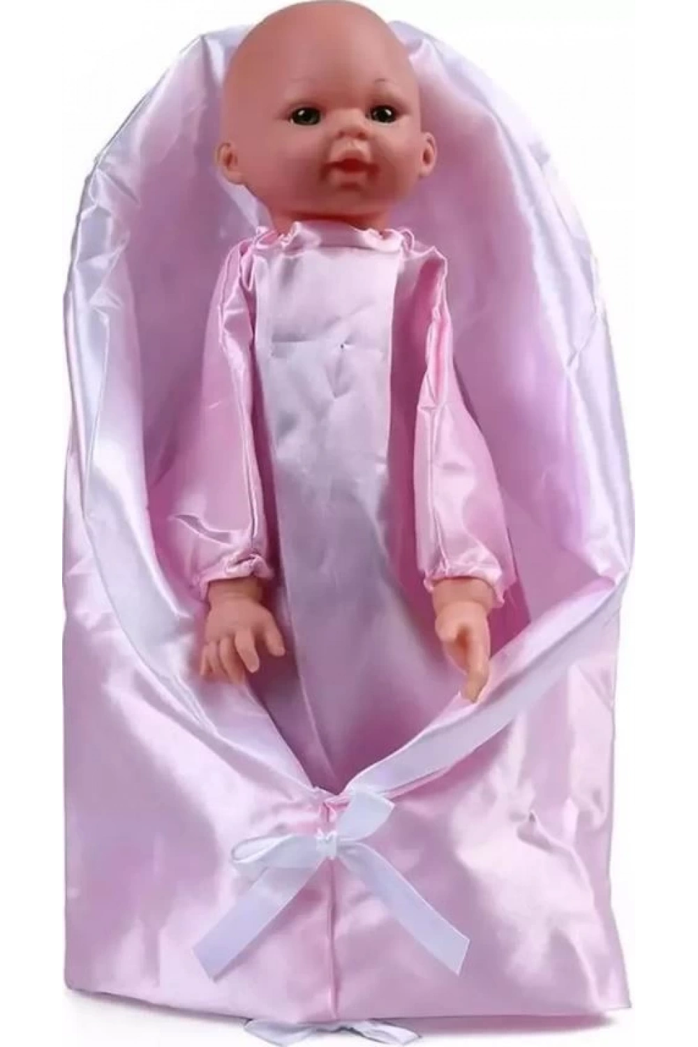 Oyuncak Kukla Bebek Eğlendirici El Kuklası Bebek