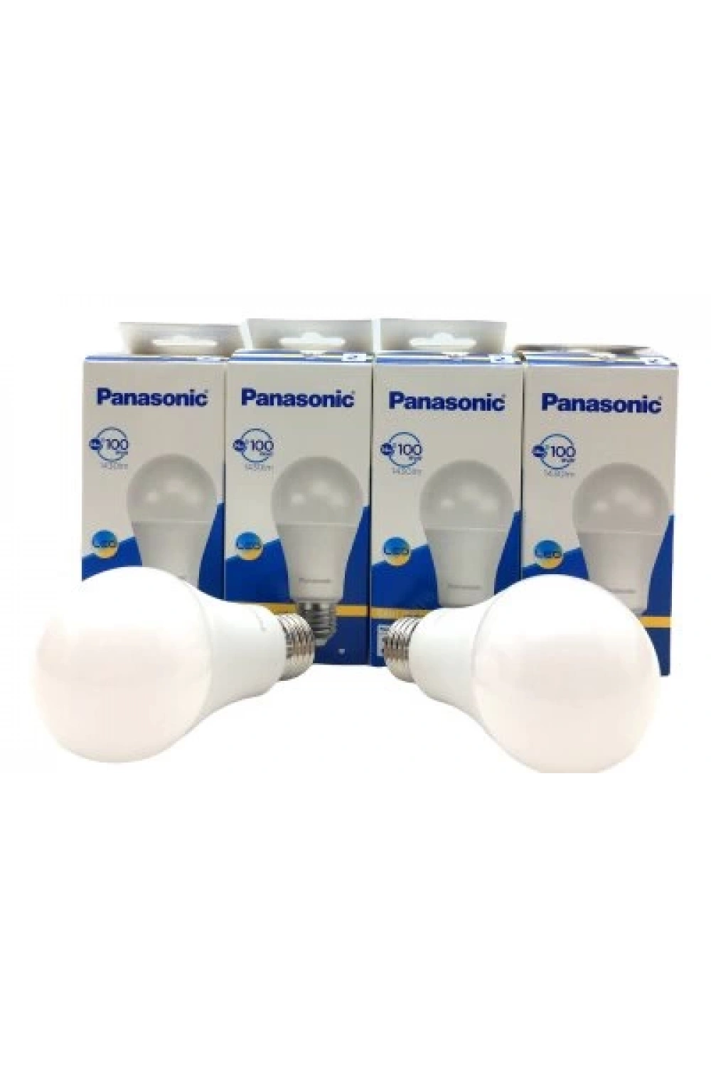 Panasonic ( 2700k ) ( Sarı ) ( 14w & E27 ) Warm White Led Ampul*20x5