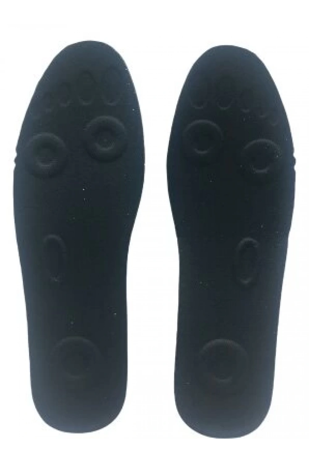 Pedis ( No-42-43 ) ( Erkek ) Ortapedik Keçe ( Konforlu & Klimalı ) (tekstil İç Astar & Poliüretan Köpük Taban)*10x50