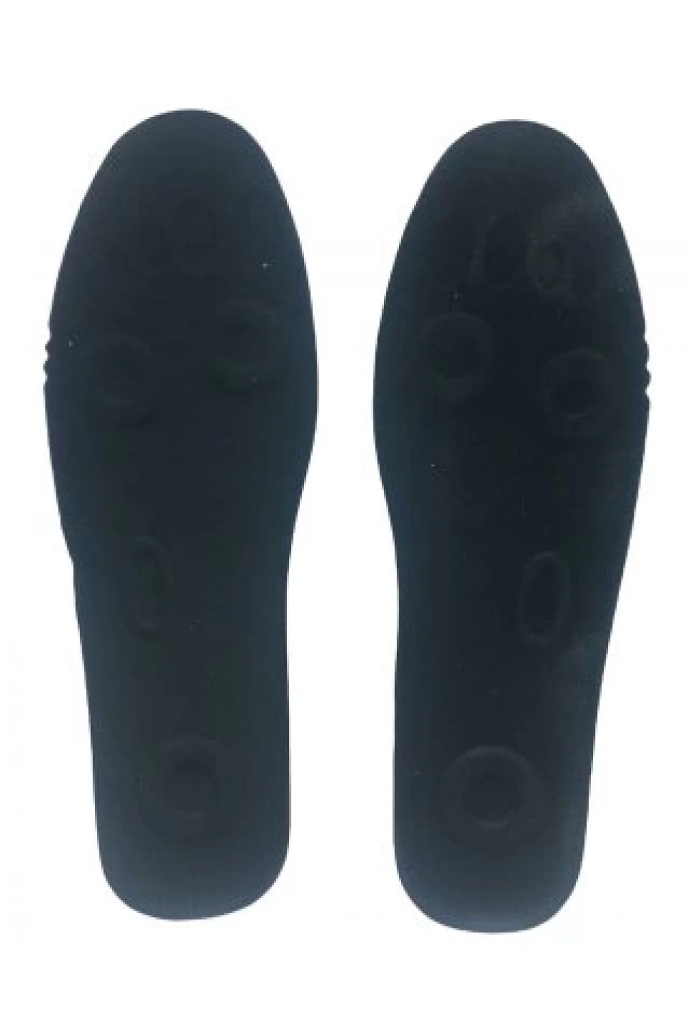 Pedis ( No-44-45 ) ( Erkek ) Ortapedik Keçe ( Konforlu & Klimalı ) (tekstil İç Astar & Poliüretan Köpük Taban)*10x50