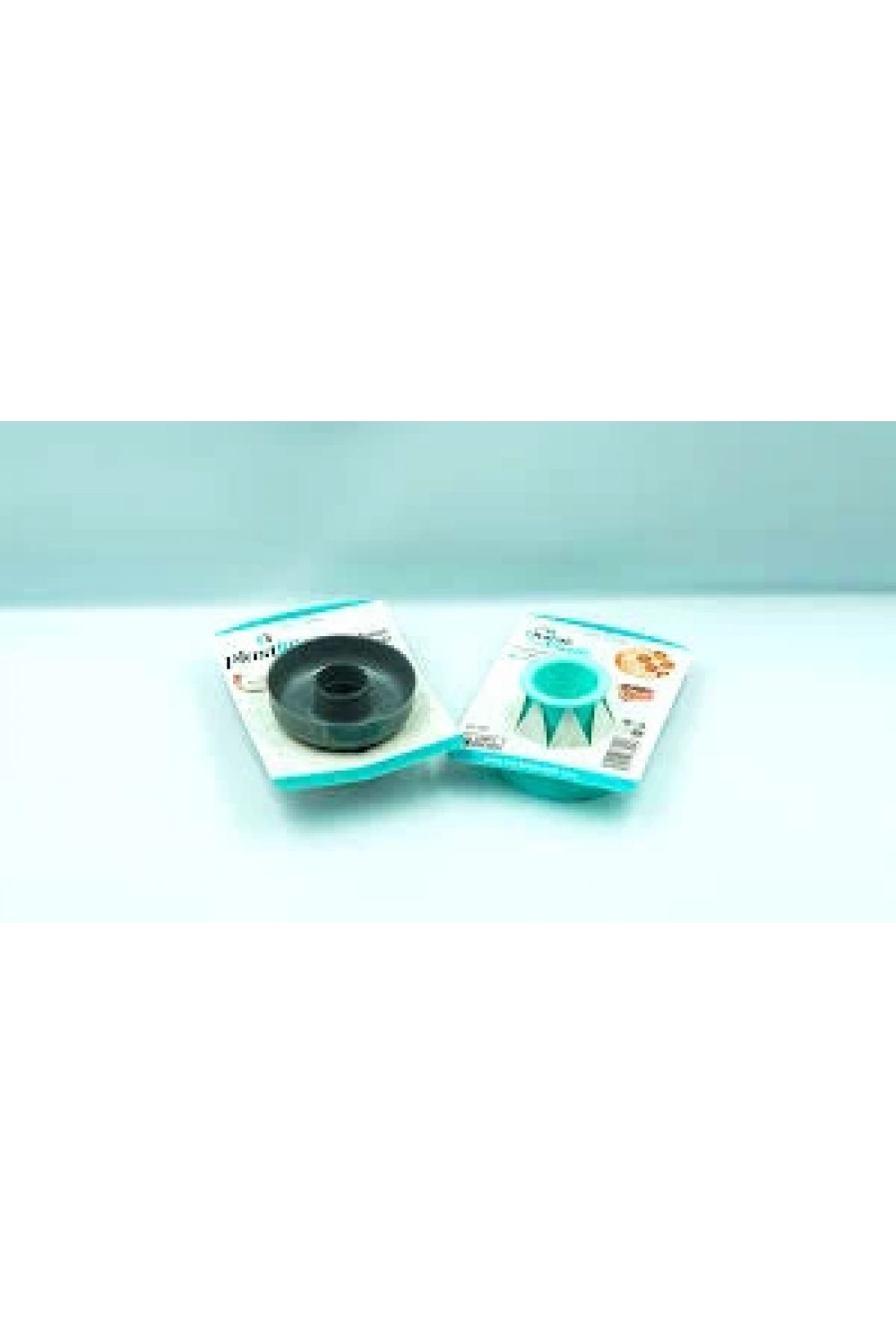 Plastlife Kp-102 Donut Kalıbı*60