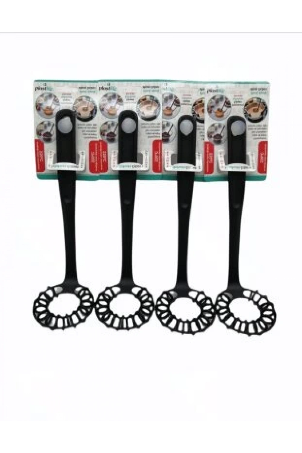 Plastlife Kp-128 Spiral Çırpıcı*84