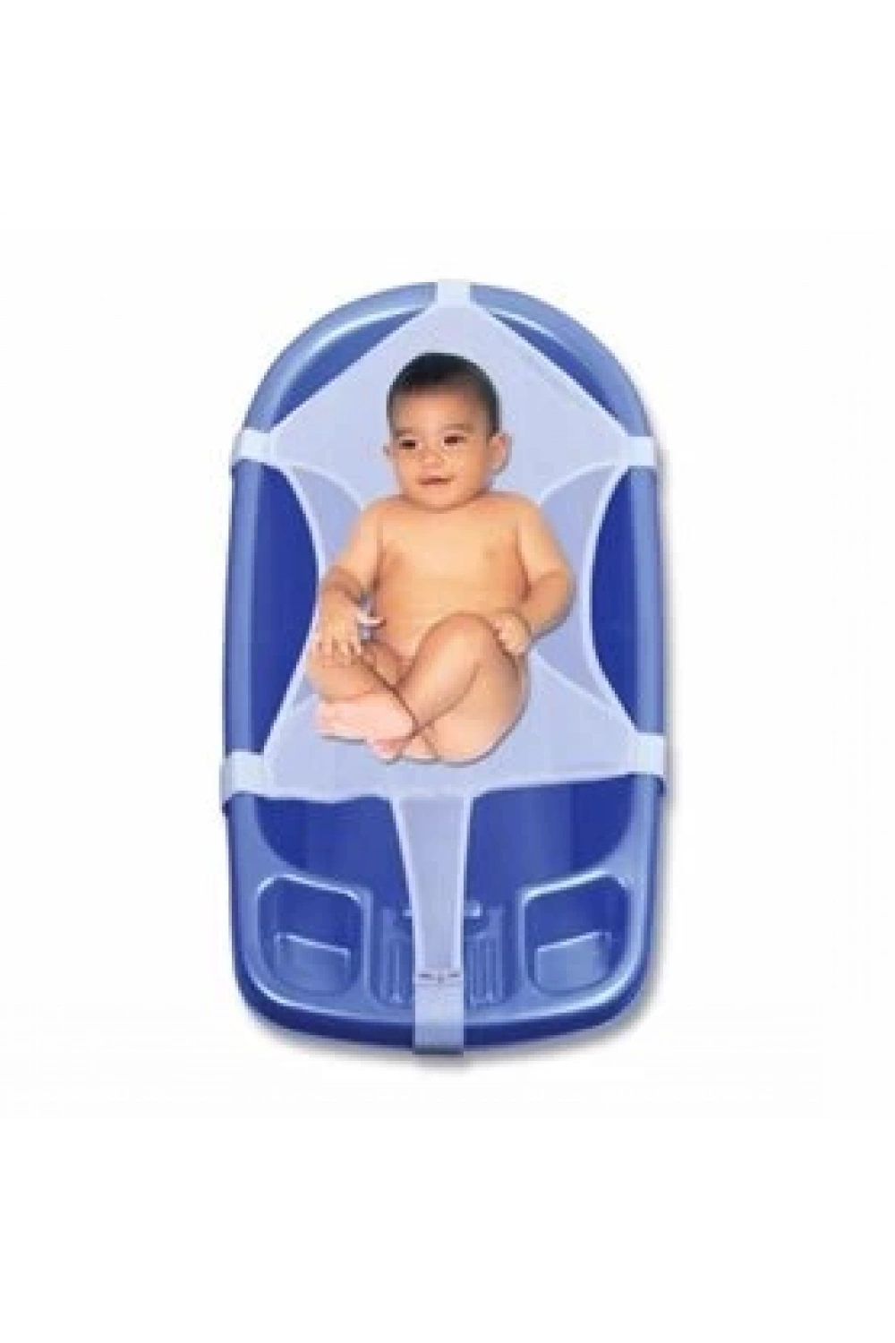 Poly Baby Bebek Banyo Küvet Filesi*120