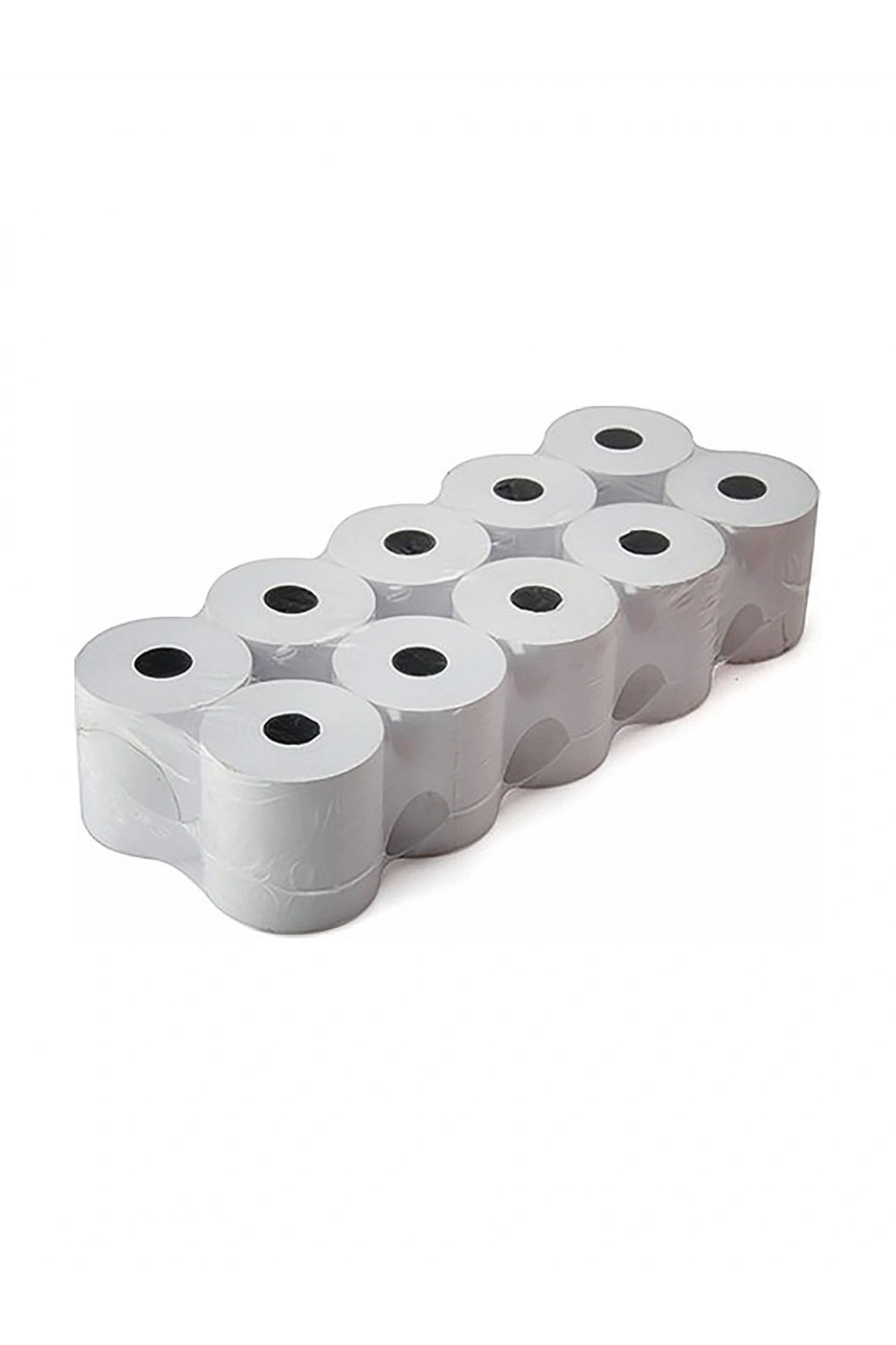 Pos Rulo Termal Yazar Kasa Ve Pos Rulosu 56 Mm X 12 M 10lu 1 Paket