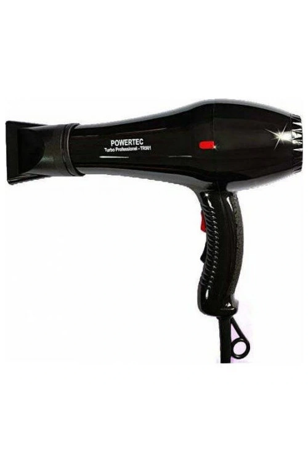 Powertec Tr-901 Saç Kurutma & Fön Makinesi 2500w Perform*12