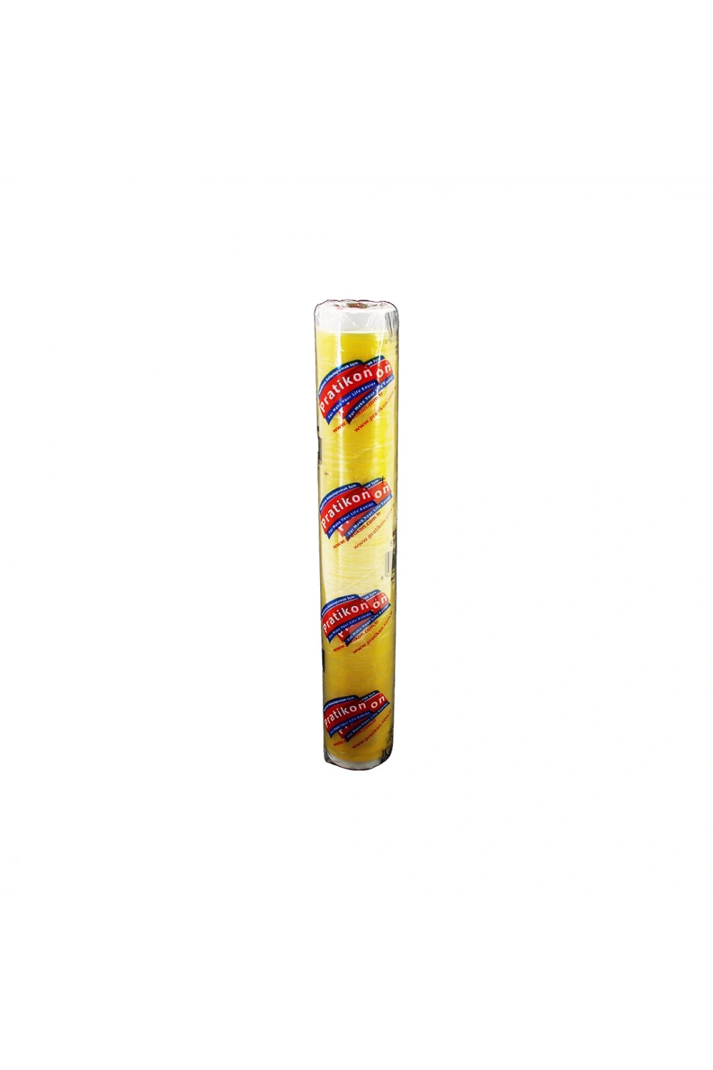 Pratikon ( 30cm X 50mt ) Pvc ( Gıda ) Streç Film Dökme*48