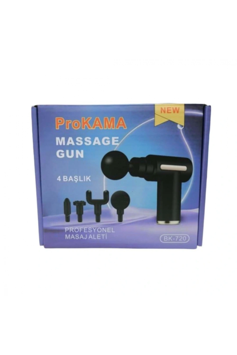 Prokama Masaj Aleti Bk-720