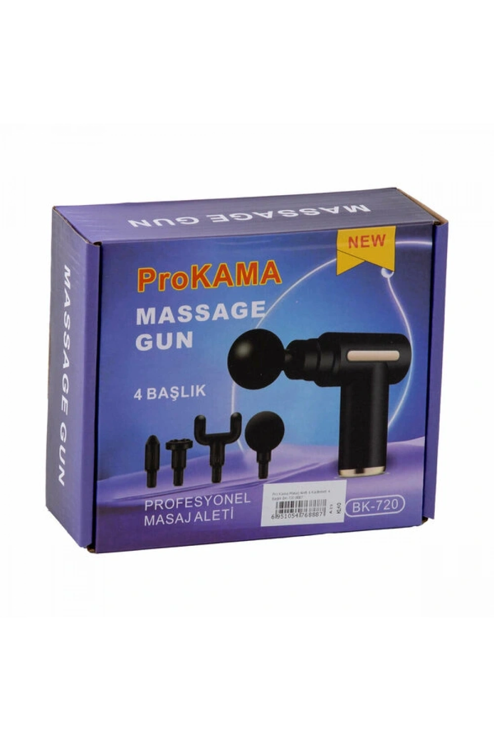 Prokama Masaj Aleti Bk-720
