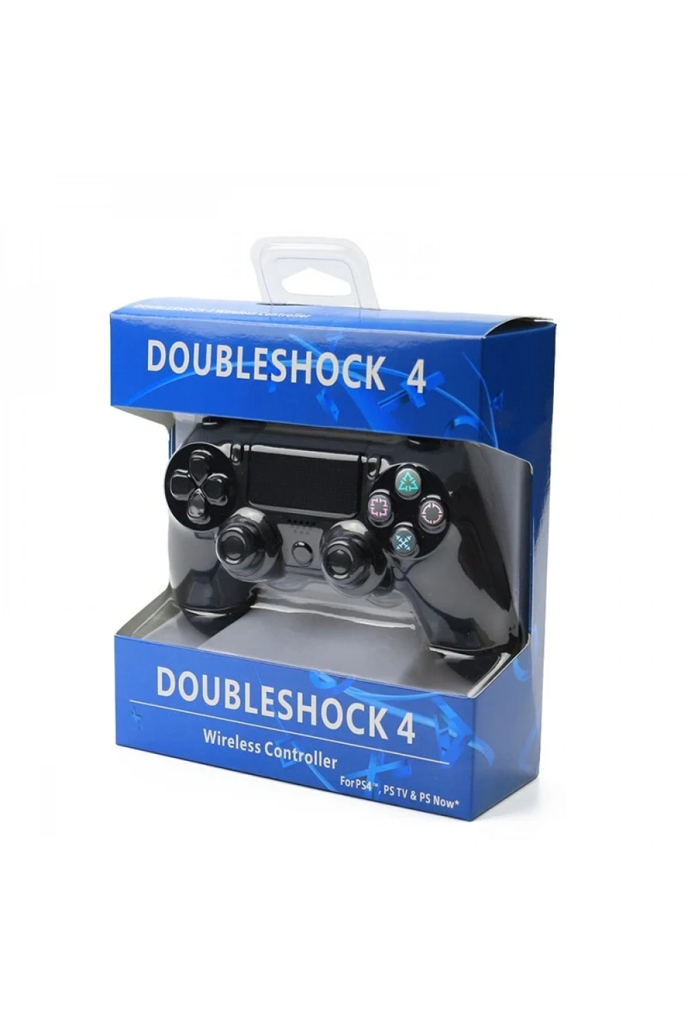 Ps4 Uyumlu Kablosuz Oyun Kolu Gamepad Joystick