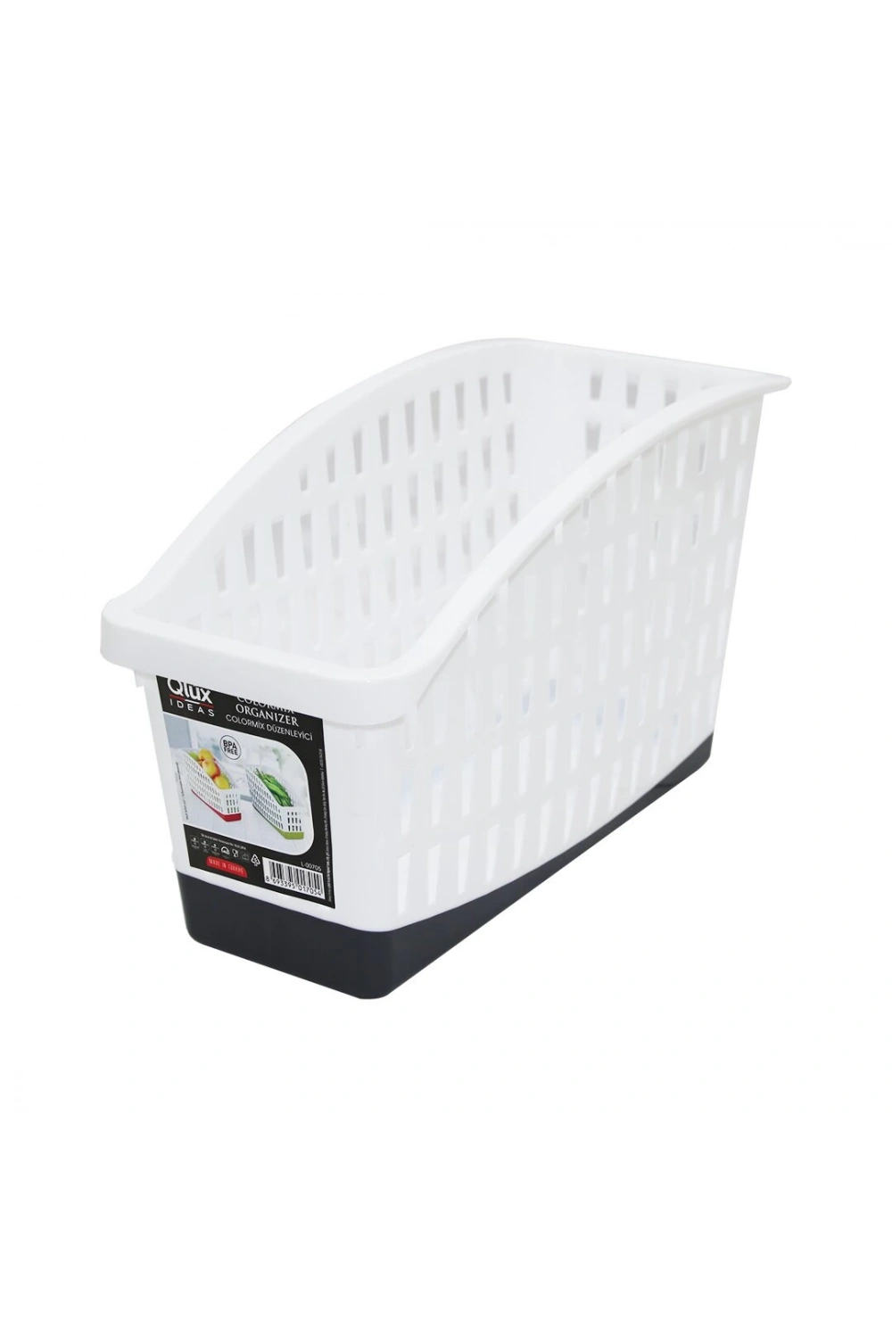 Qlux L-705 Colormıx Organizeri (135x95x60mm)*32=k