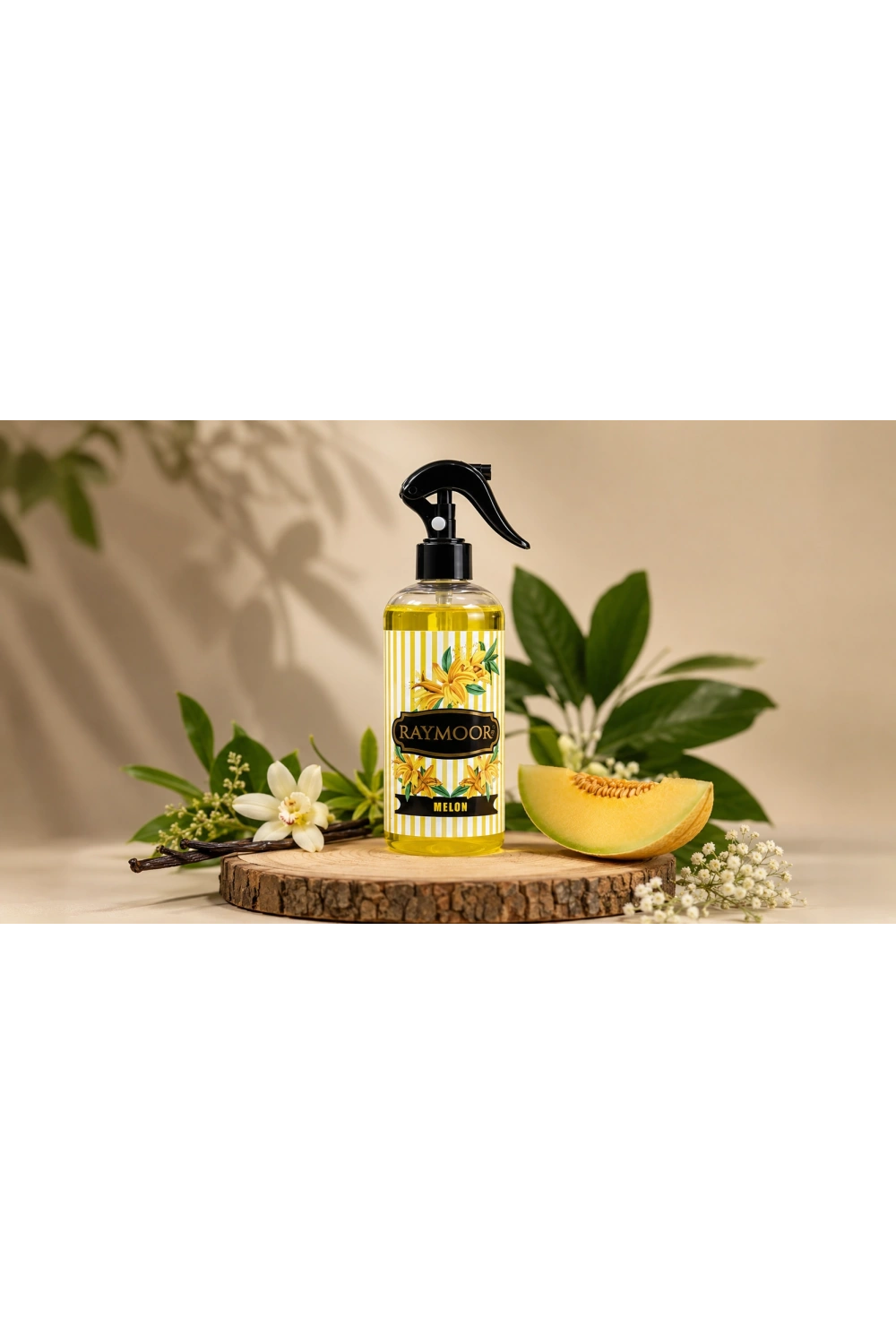 Raymoor Oda Araç Kokusu Oda Spreyi 500 ml