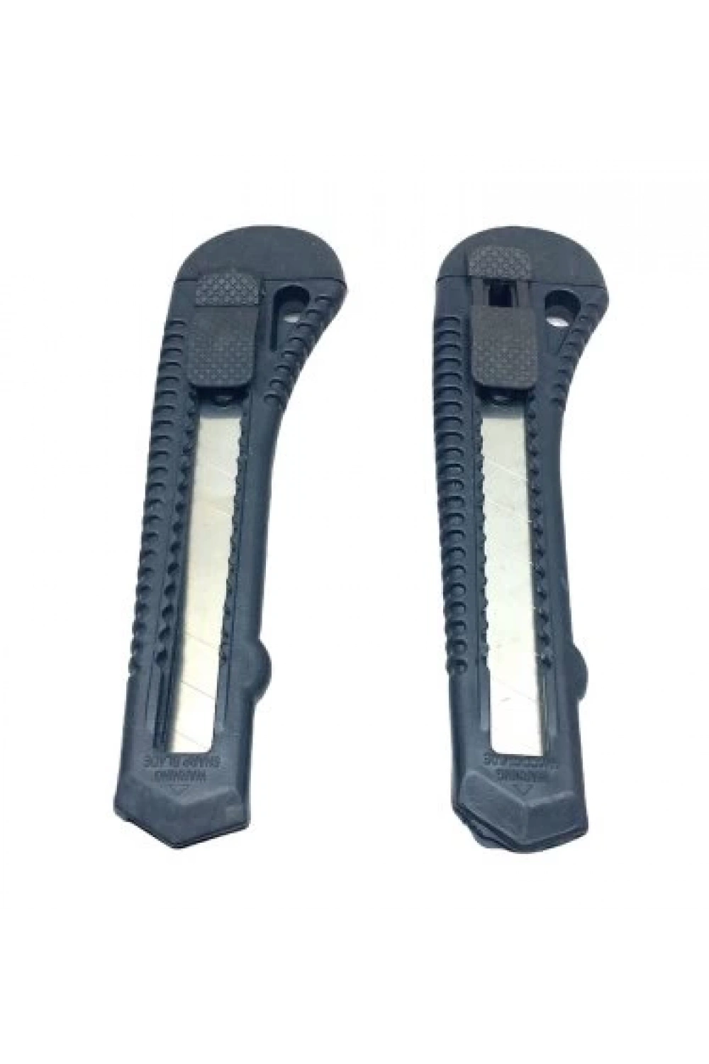 Real Özs-8889 ( Renkli Plastik ) Falçata Maket Bıçak ( 18mm )*50x16