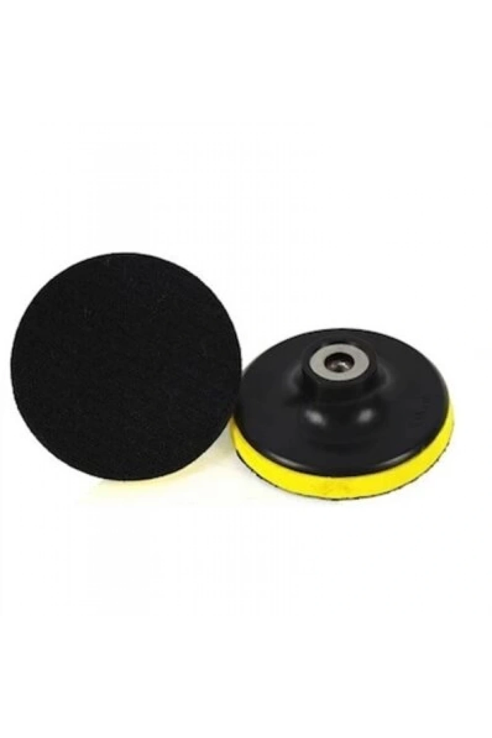 Relıant Lrd-26 ( 4.5 / 115mm ) Cırtlı Disk Zımpara Tabanı*200