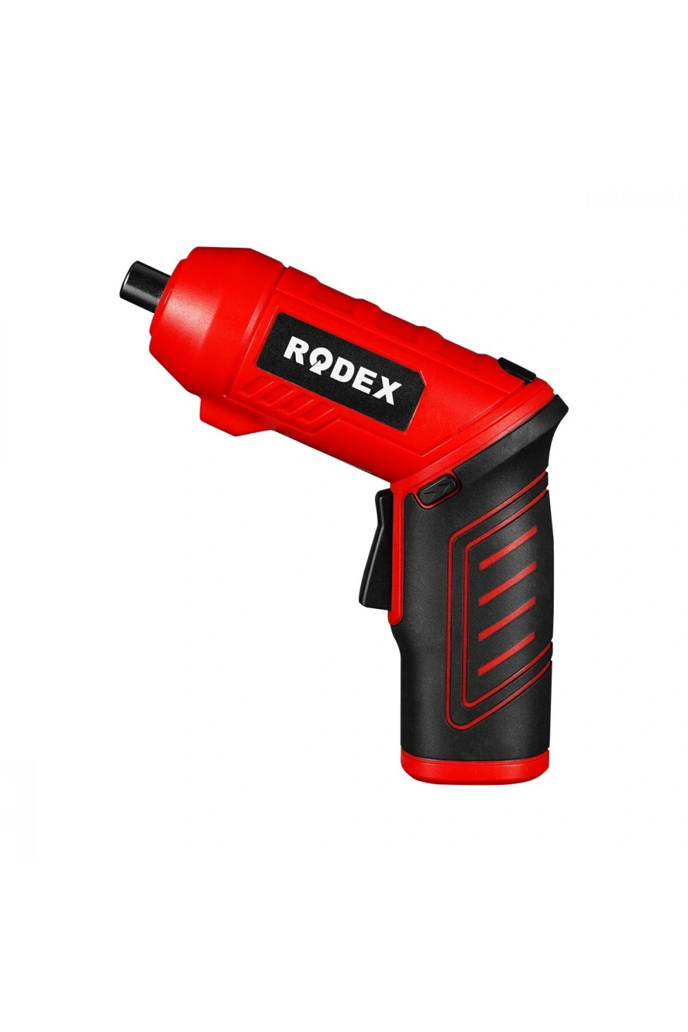 Rodex Rdx-3085 ( 2ın1 Kullanım=düz & Tabanca) (şarjlı) Tornavida (11pcs Uç) (ulaşılması Zor Alanlar Aparatı)*20