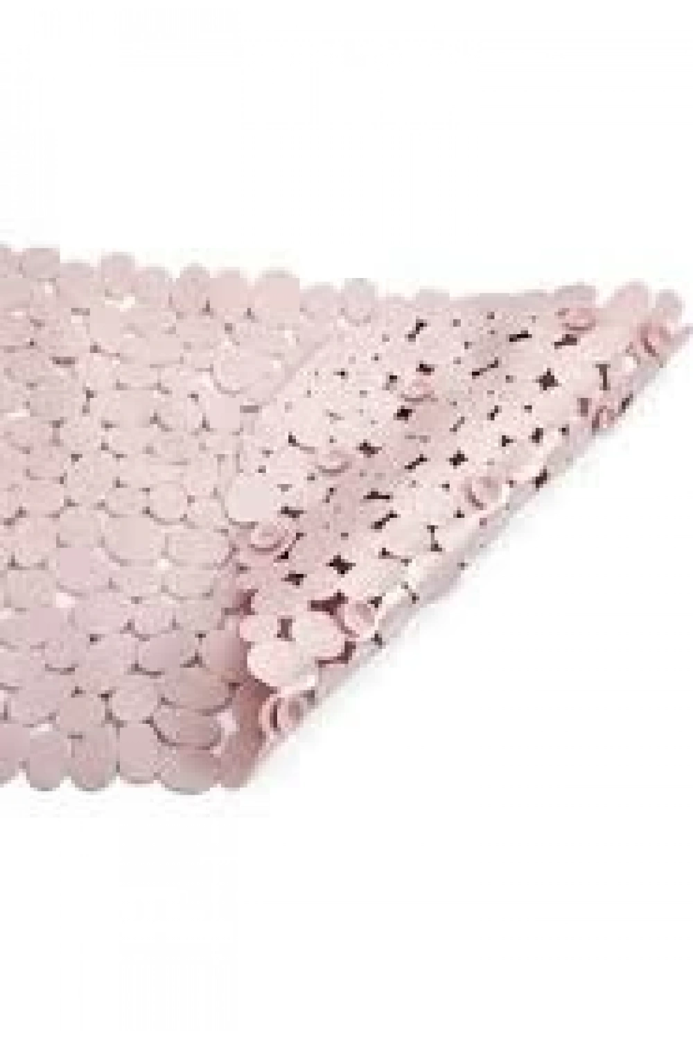 Rose Gp-130 Banyo Duş Küvet Kaydırmaz Paspası Bath Mat Vantuzlu ( 34x68cm )*12