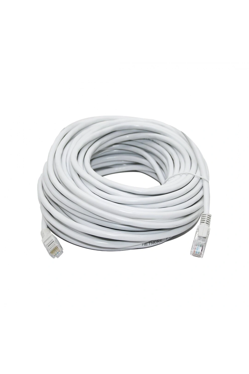 Rose Rc-820-20 ( 20mt ) İnternet Ethernet (cat6 ) Data Kablosu*70