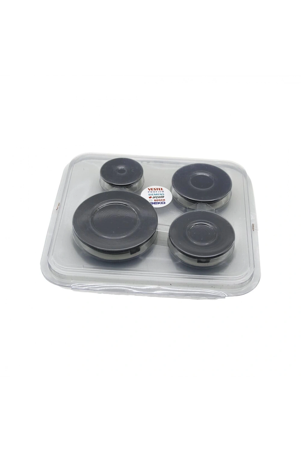 Sabaf-159 ( Lüx ) ( 4lü ) Bek Takımı Ocak İçin*50