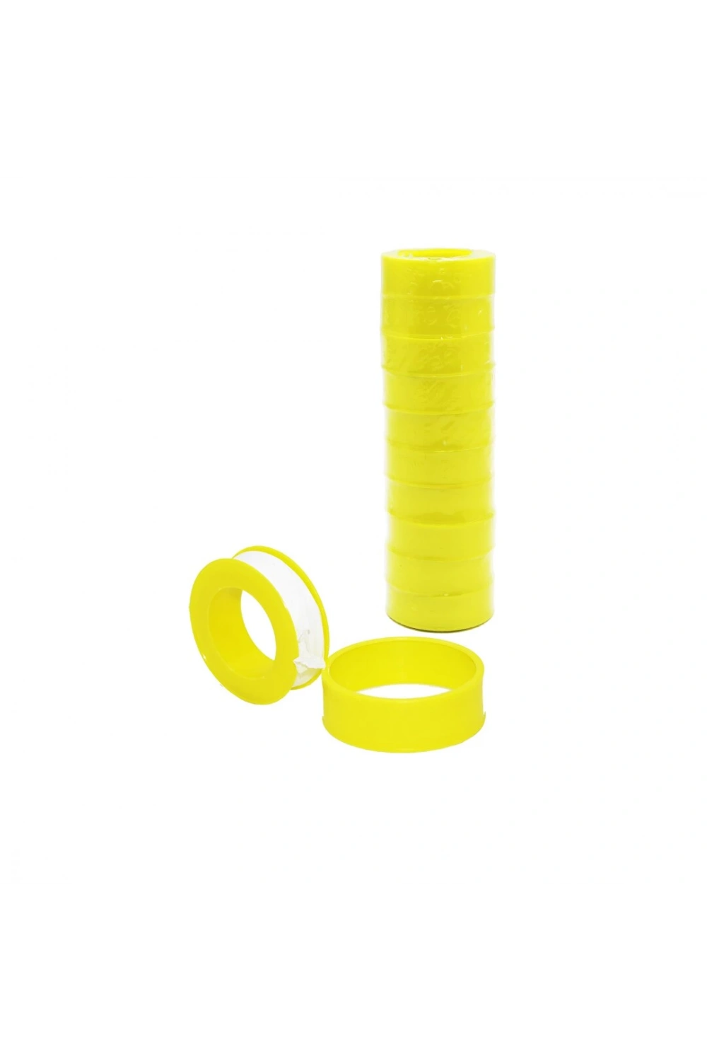 Şahin Tools Şht-160 ( Gaz İçin ) Teflon Su Bant ( 8mt ) ( 12mm ) ( 1gr/cm3 )*10x25