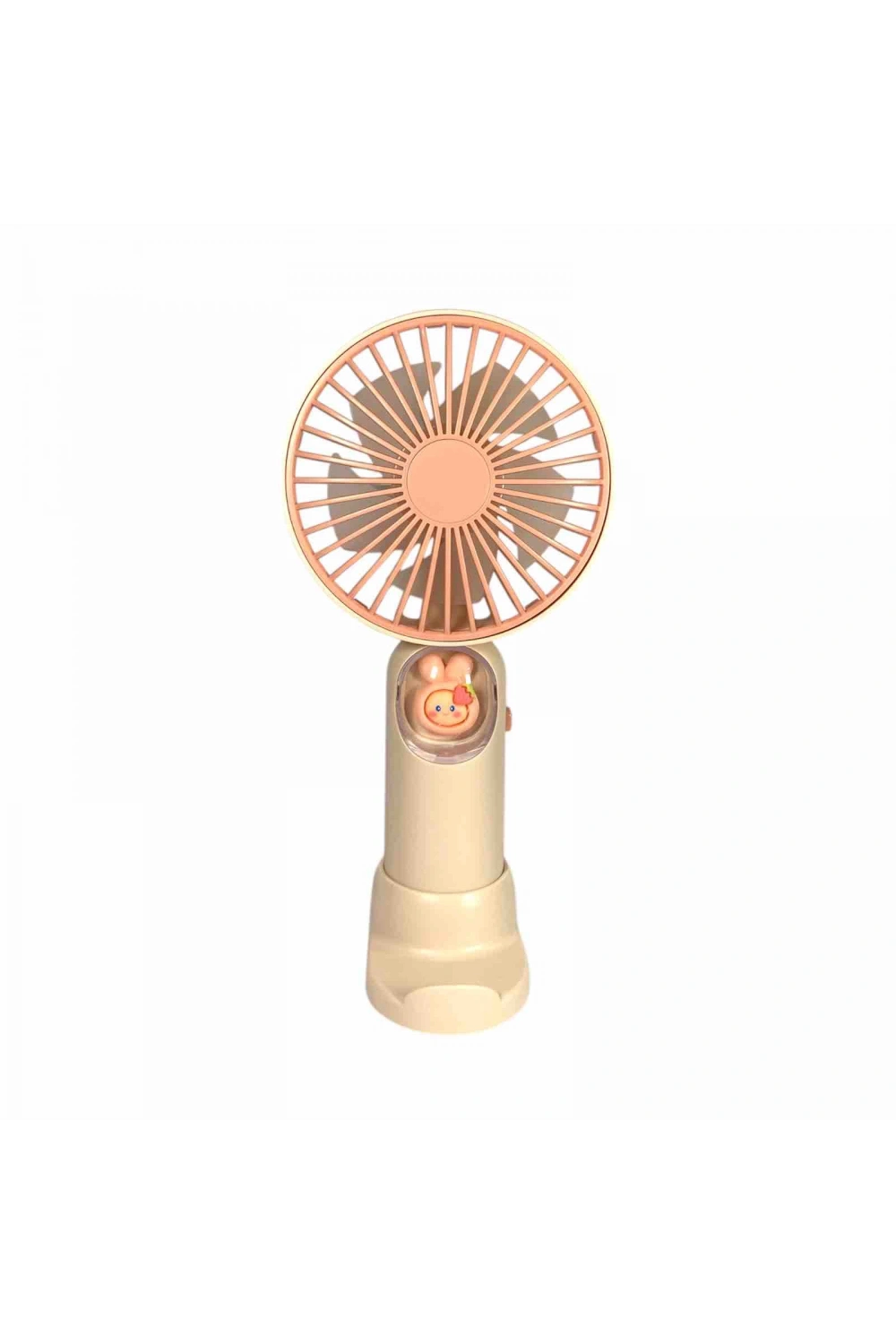 Şarjlı Mini El Fanı Dd8061