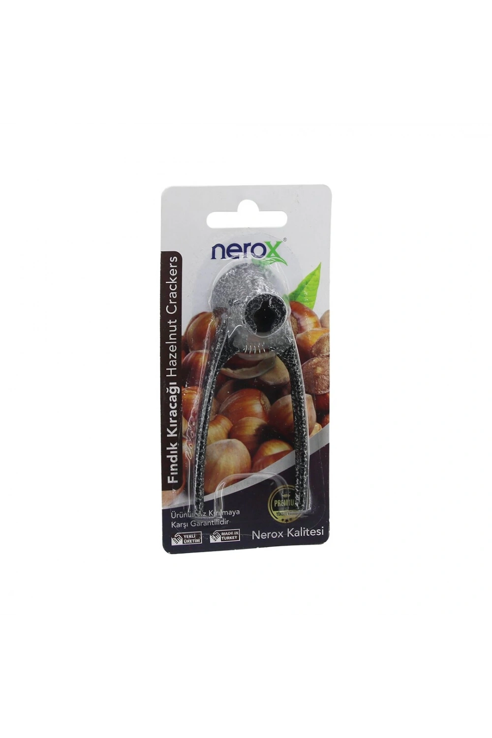 Sevimli Home Kod-033 ( Mini ) Metal ( Fındık ) Kıracak*60