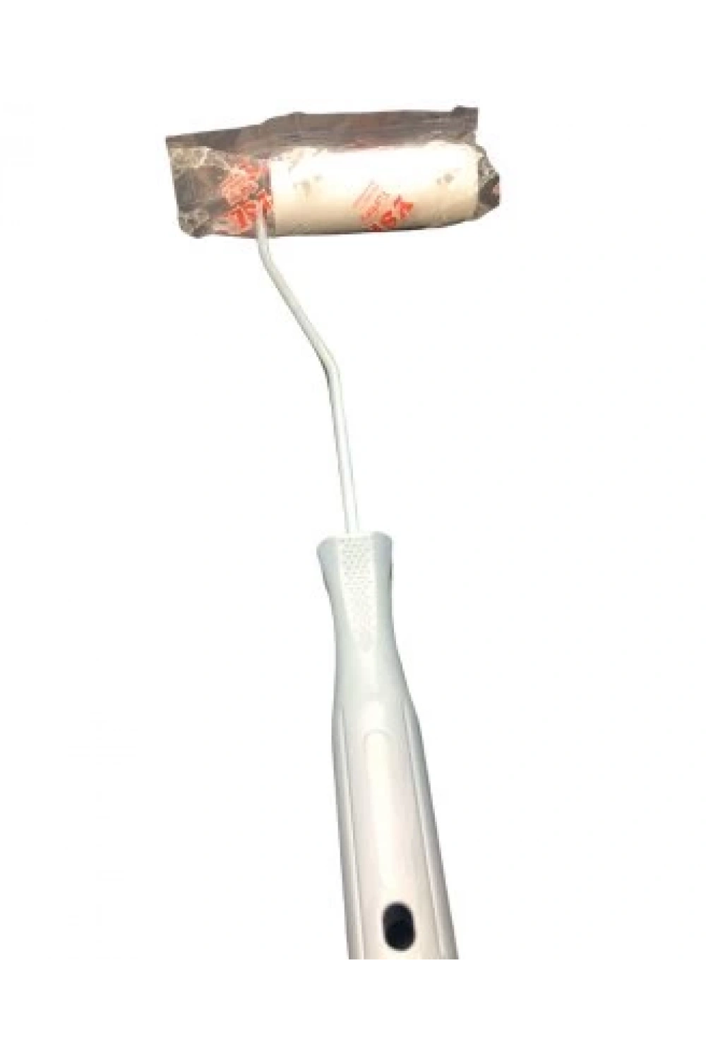 Şfk ( 10cm ) ( Sünger ) Saplı Parmak Rulo*75