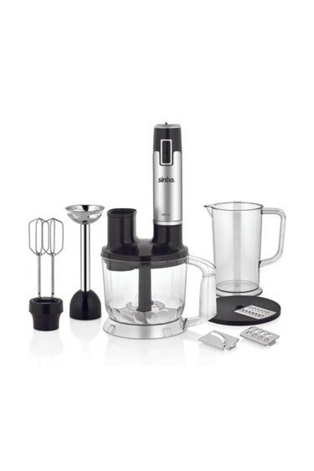 Sinbo Shb-3114 Multi Blender Seti ( 300w ) ( 2lt Hazneli )*4
