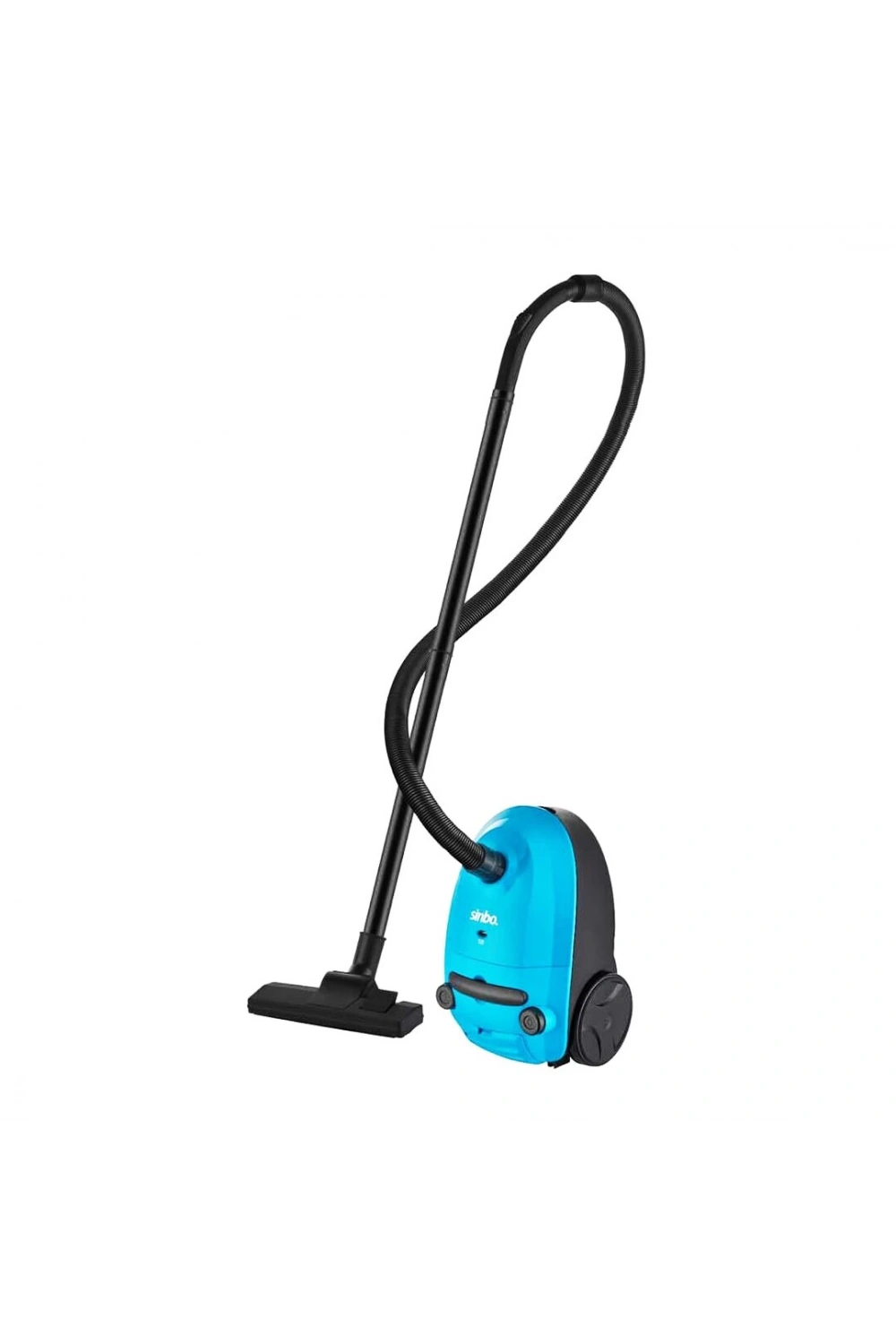 Sinbo Svc-8609 Torbalı Elektrikli Süpürge ( 890w )*2