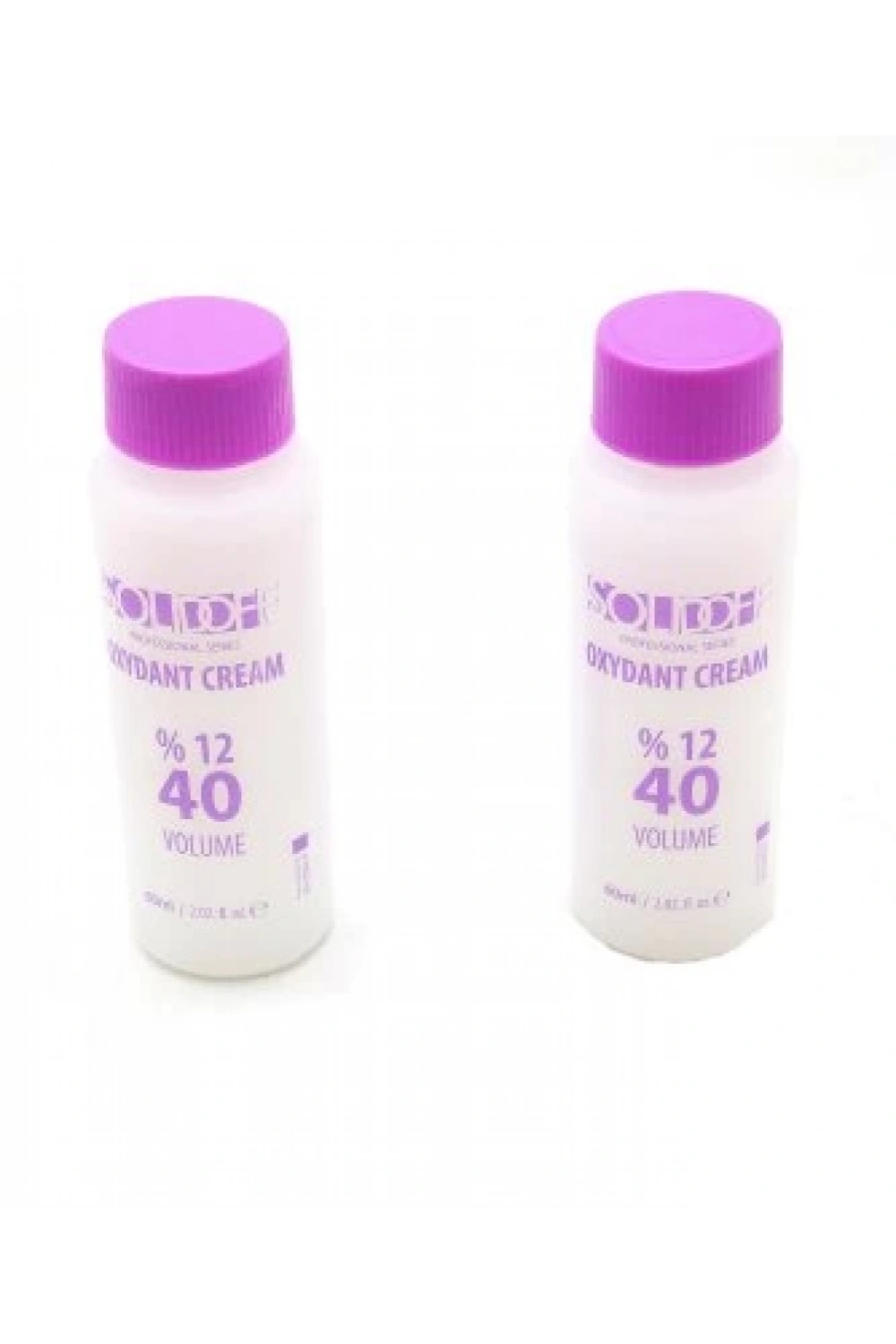 Solıdoff Oksidan Krem 40 Volume*72=k