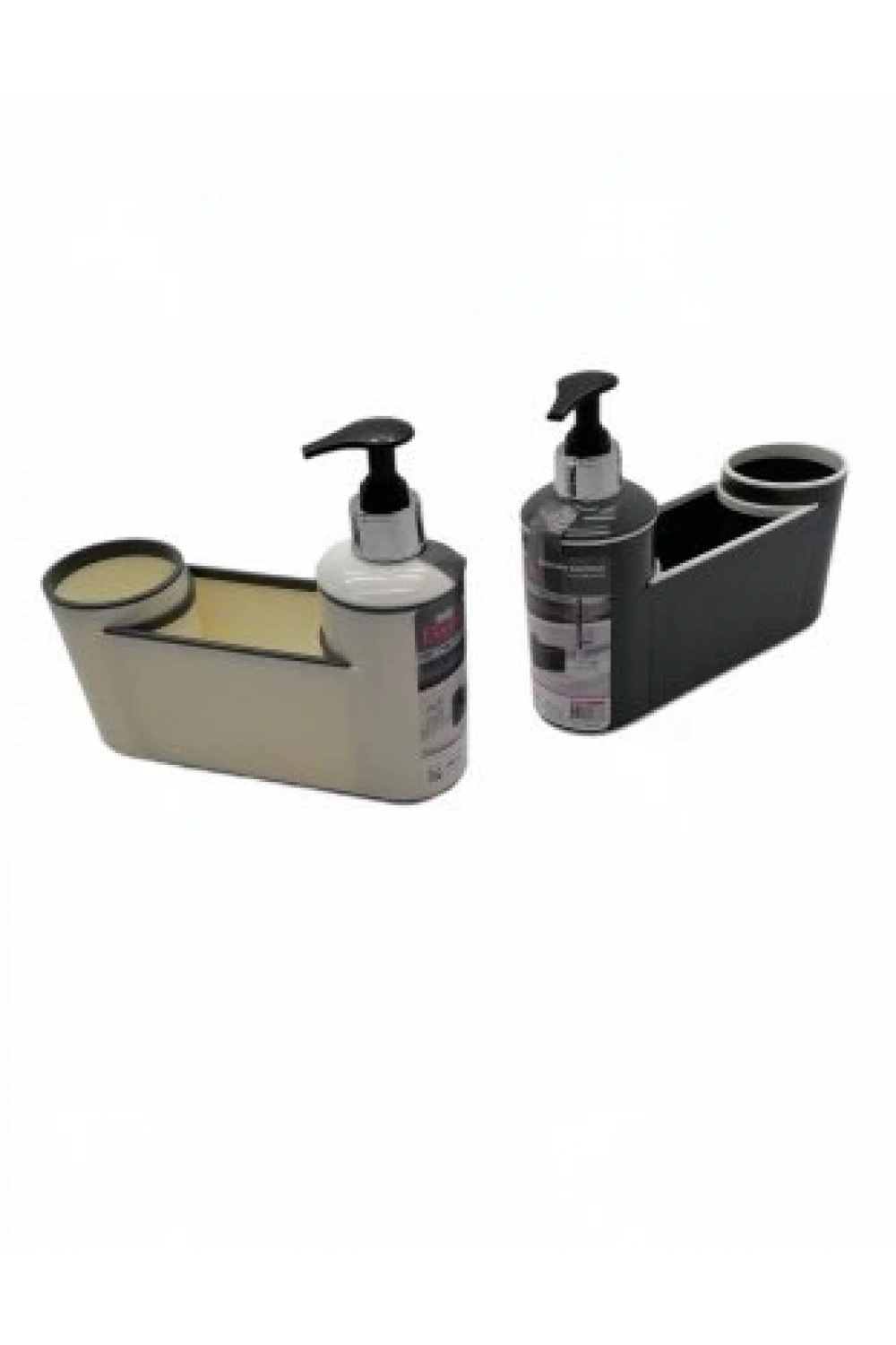 Sunplast Sb-763 Düzenleyici Sıvı Sabunluk*32