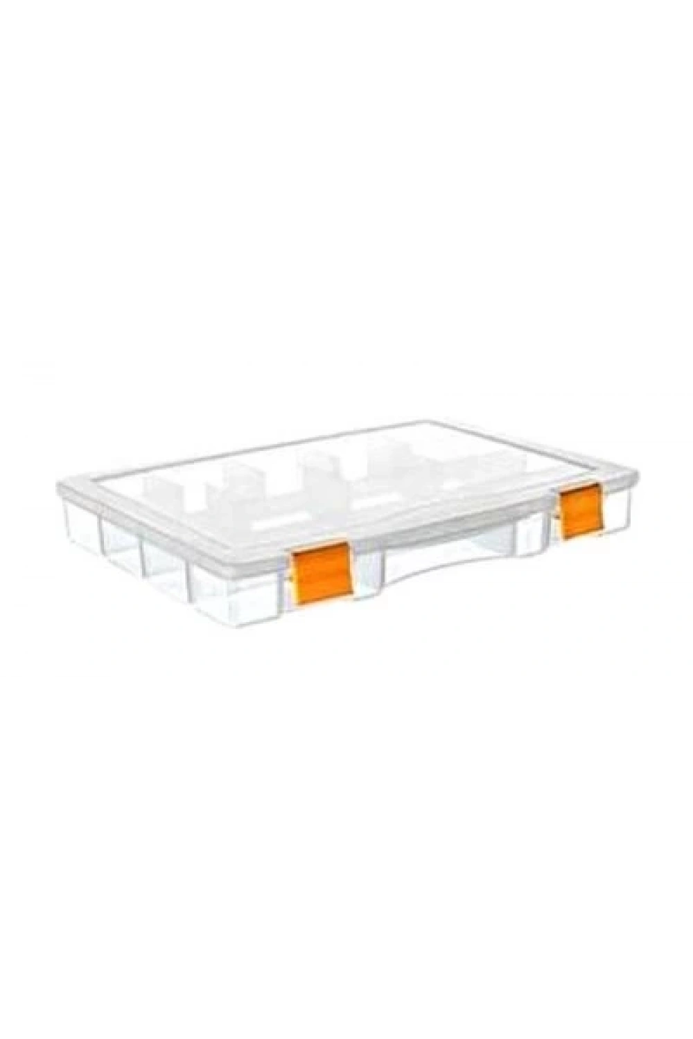 Super-bag Asr-2064 ( 13 ) Power Organizer Kutu*32