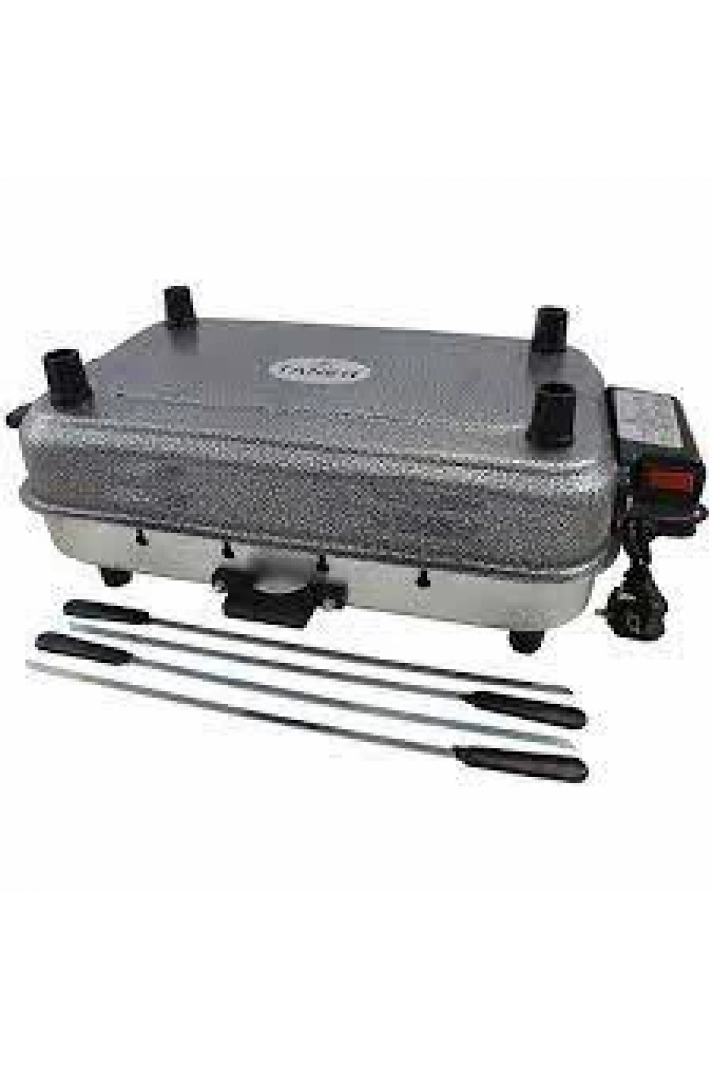 Taner Tnr-1700 Standart Küçük Boy Izgara*8
