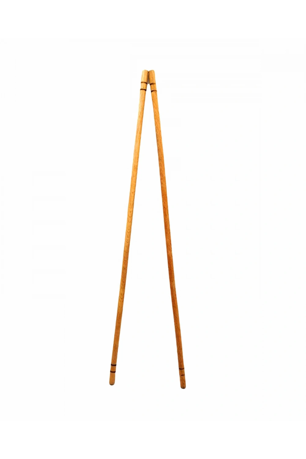 Taraklı Ahşap Trk-129 ( Ahşap ) ( İnce & 11mm ) ( Kısa & 50cm ) Oklava*10x10