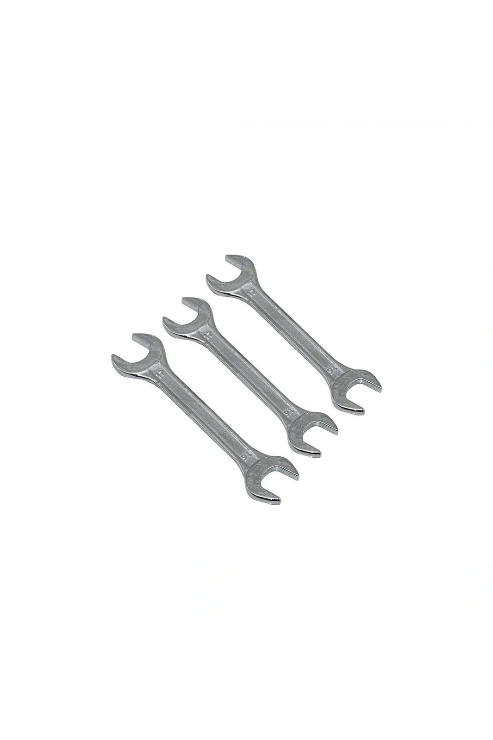 Tıtanıc Tools Code-21 ( 16x17 ) Lüx Açık Anahtar*6x1