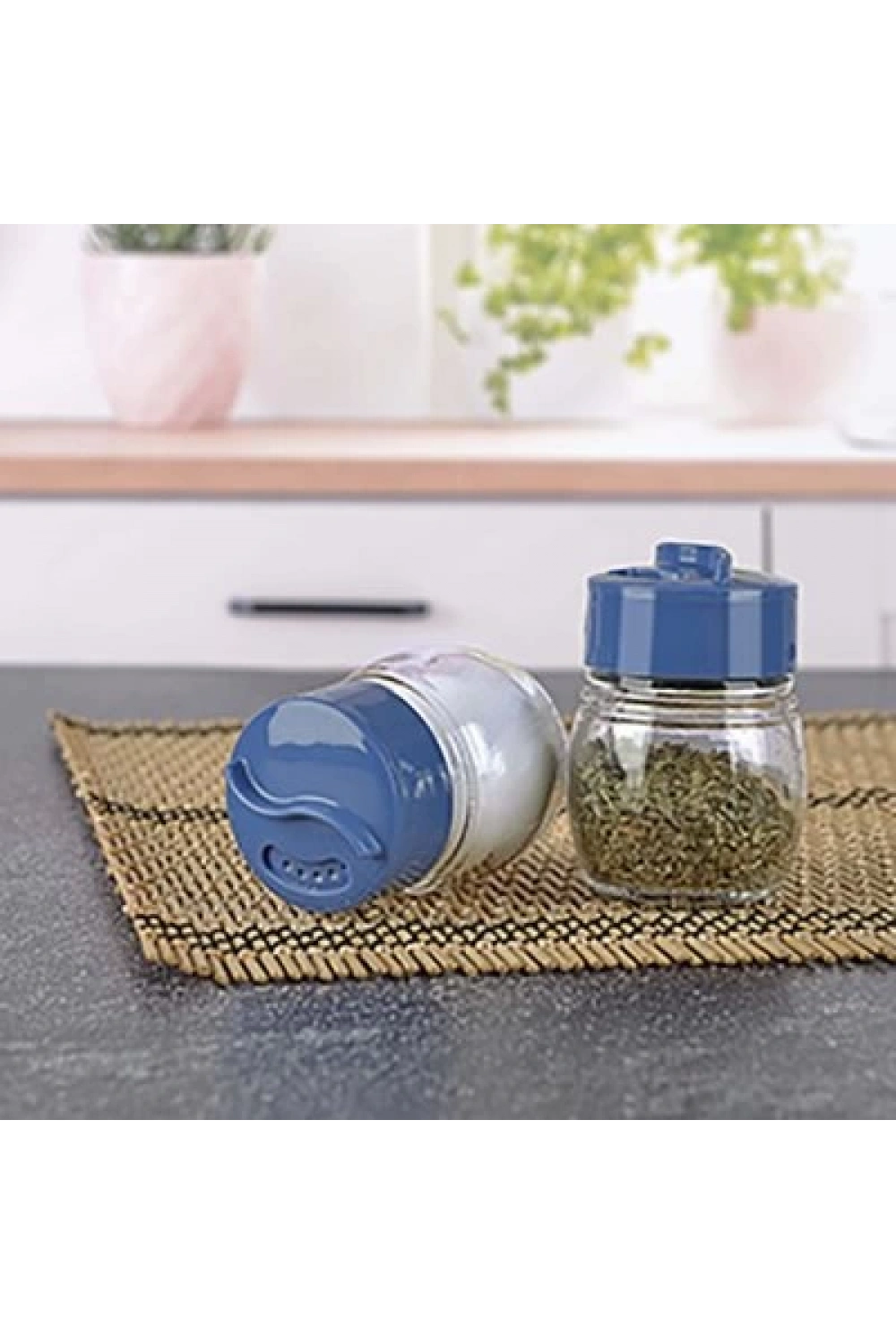 Titiz Kc-202 Kavis Tuzluk & Baharatlık 80ml*36x4