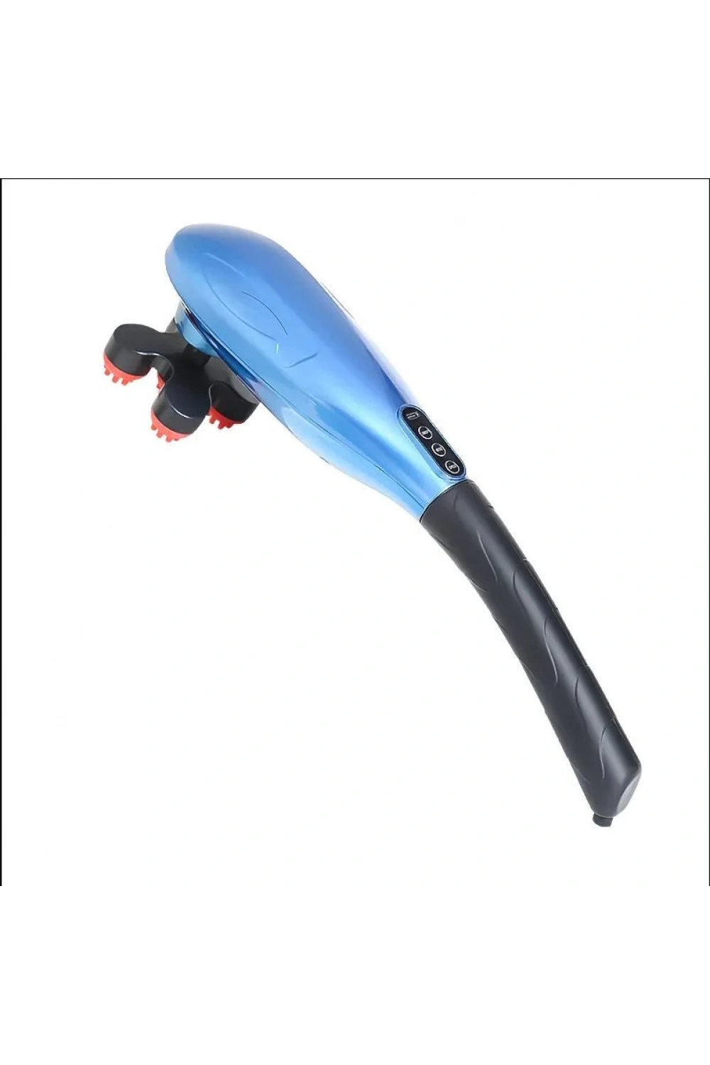 Tk-916 Kablosuz Şarjlı Vücut Masaj Aleti