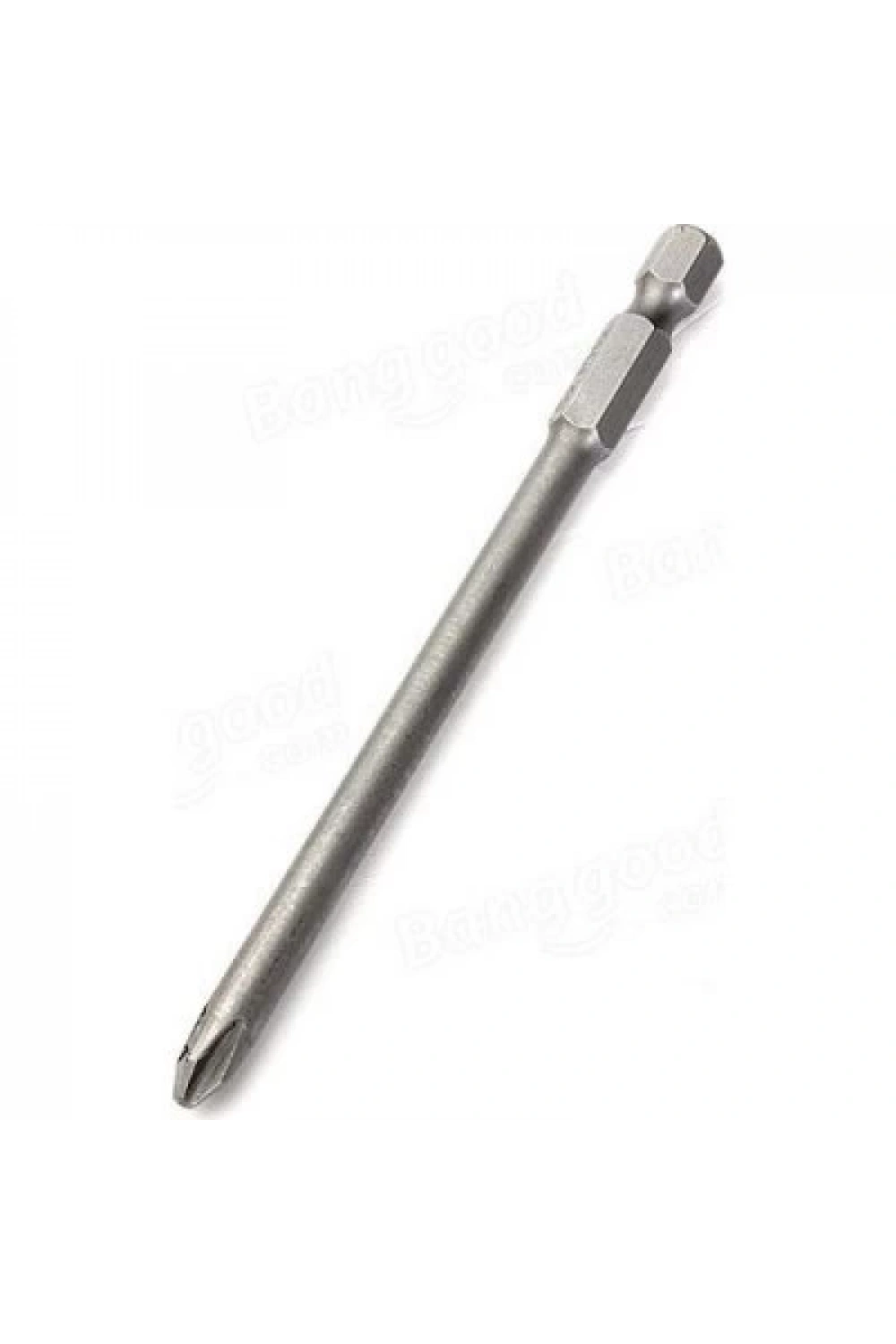 Tomax Pz2 X 100mm Yıldız Uçlu Bits *10x25