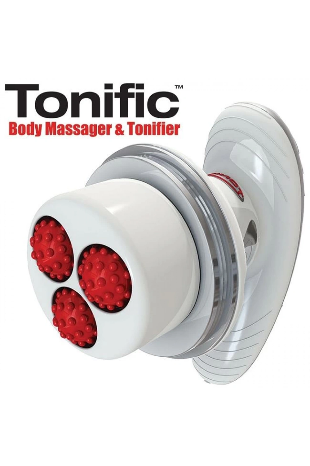 Tonific Nrd-38 Selülit Giderici Tüm Vücut Masaj Aleti