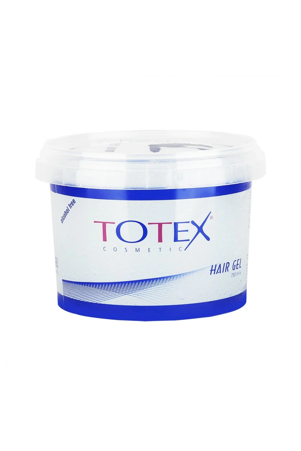 Totex Cosmetic Jöle 750ml*24