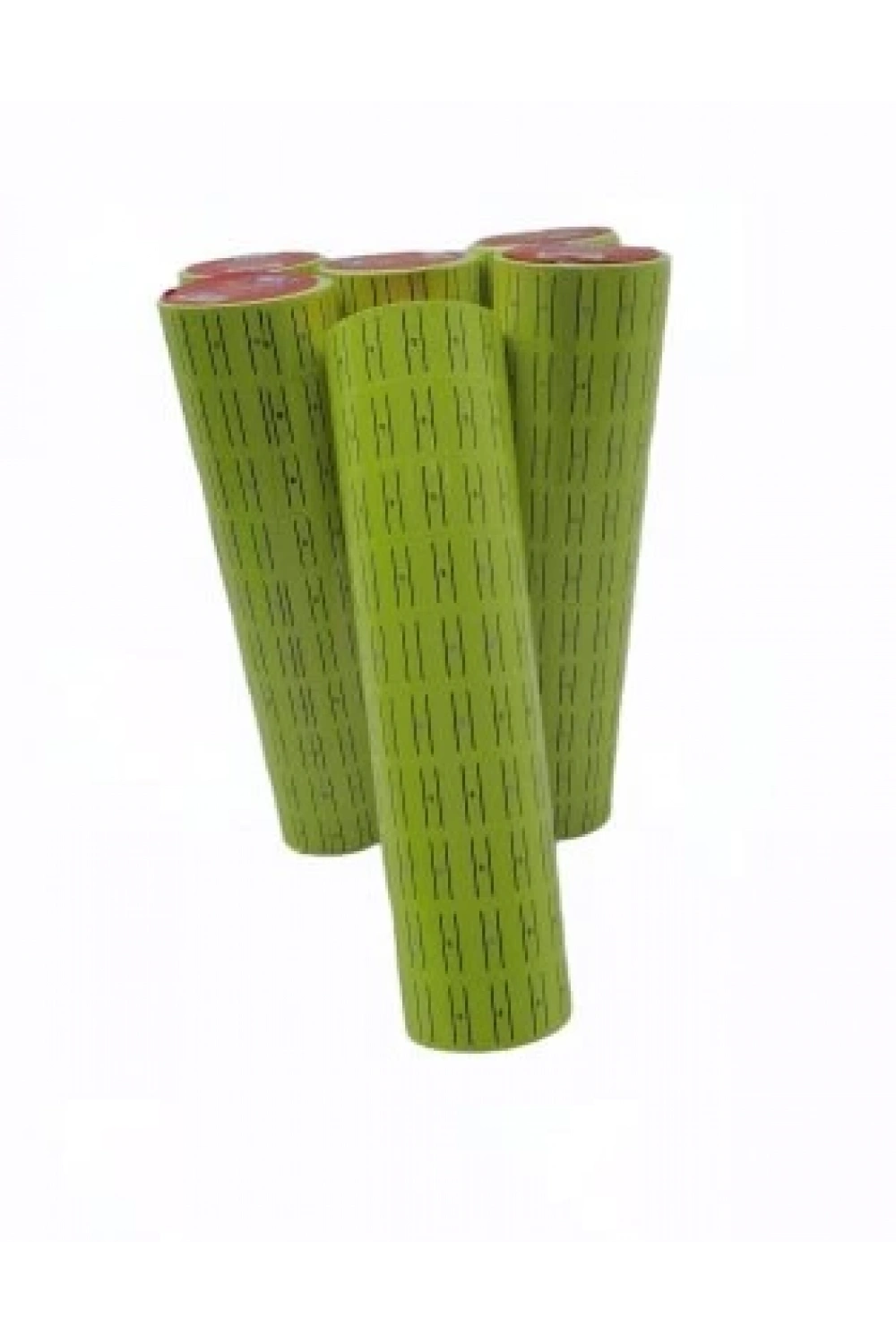 Trix Mks-813a Sarı Fiyat Etiketi*10x60