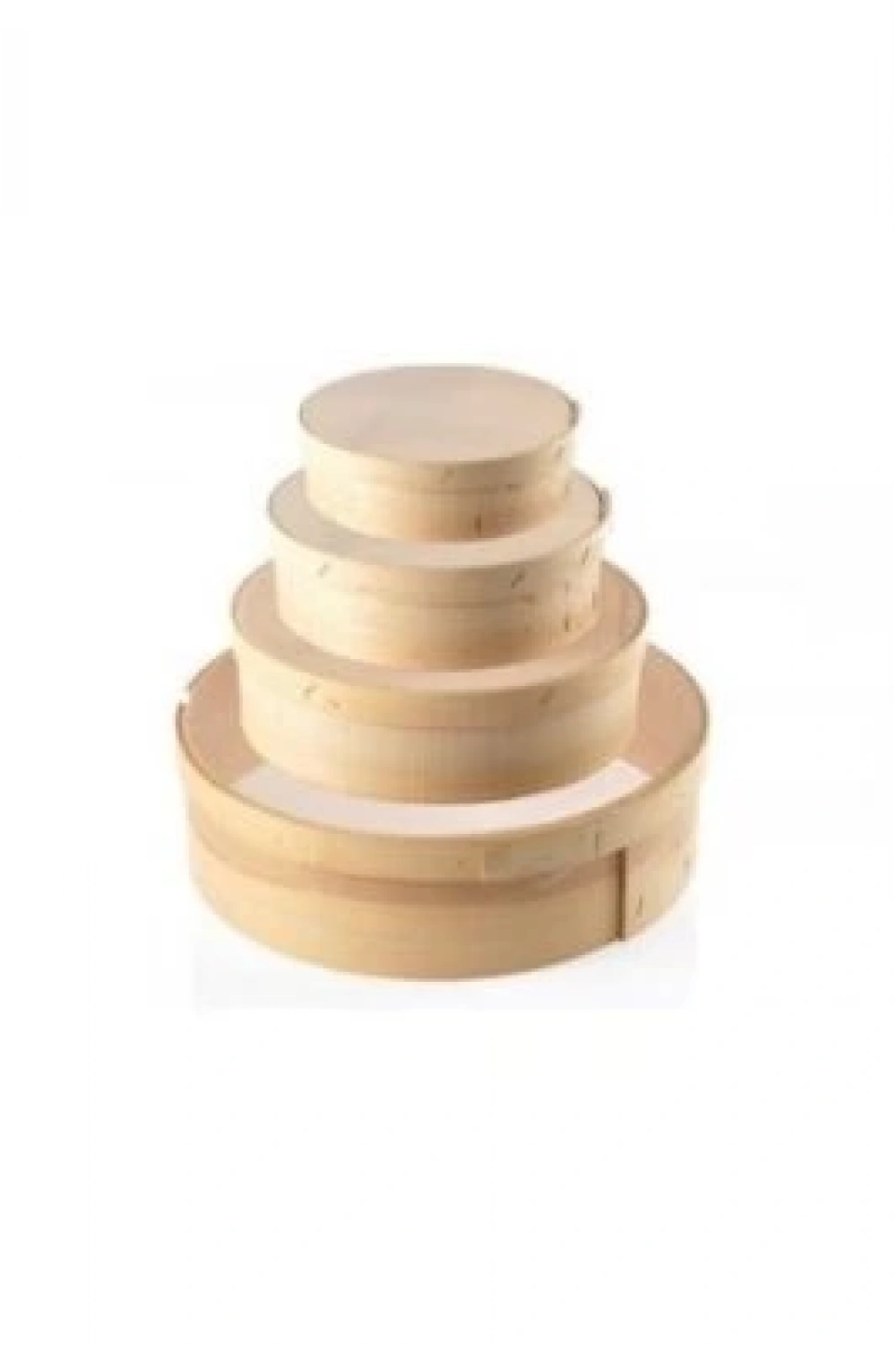 Trk-144 Ahşap ( 4pcs ) Un Elek*2x7
