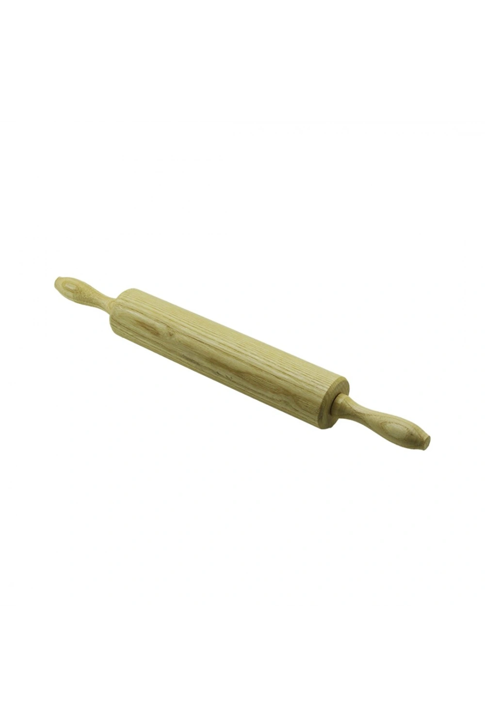 Trk-182 Gürgen ( Büyük Boy ) ( Dönerli ) Ahşap Merdane*50