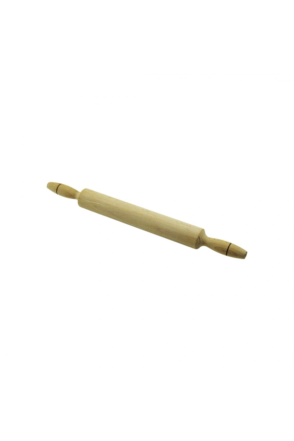 Trk-185 Gürgen ( Orta Boy ) ( Sabit ) Ahşap Merdane*80
