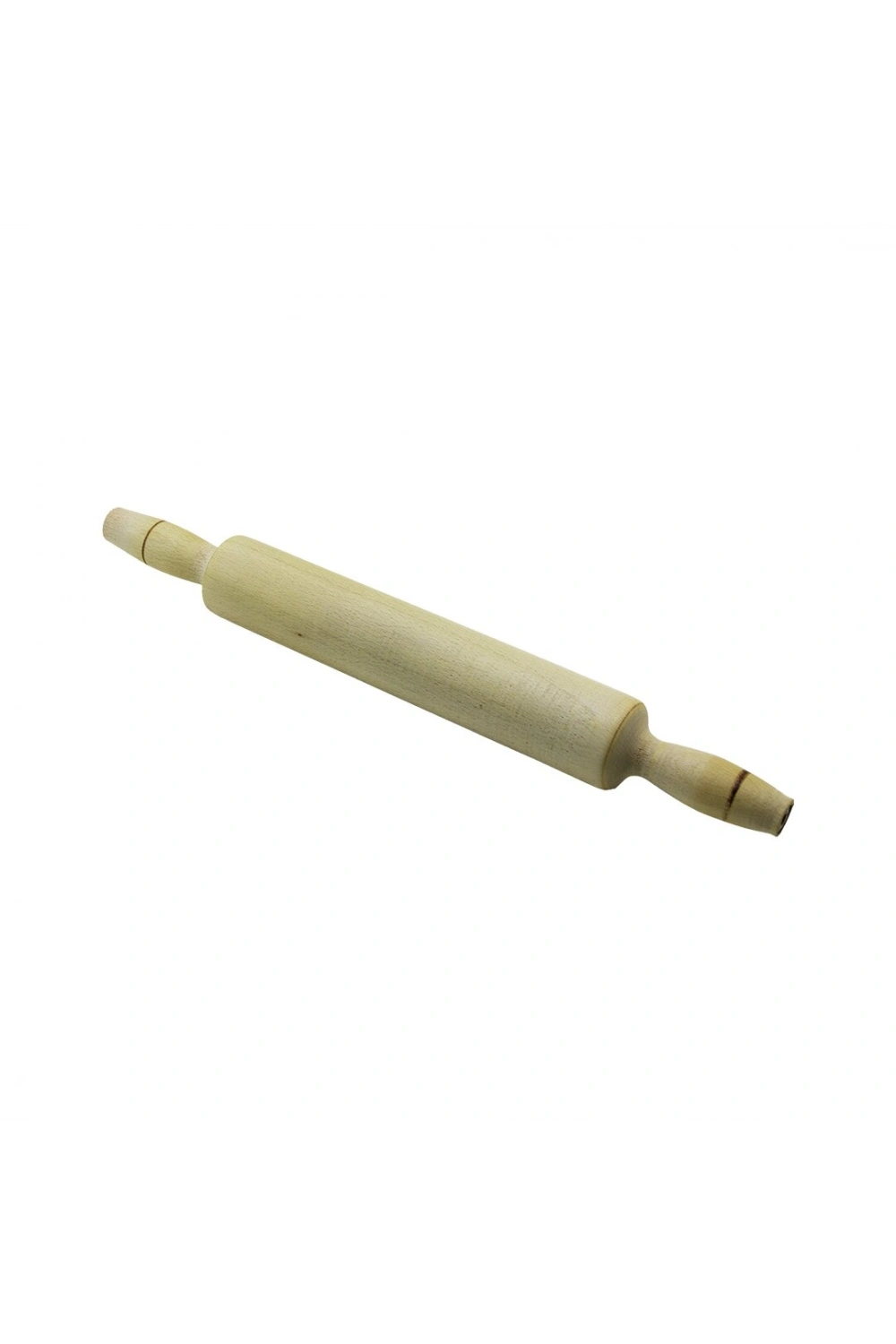 Trk-269 Gürgen ( Büyük Boy ) ( Sabit ) Ahşap Merdane*50
