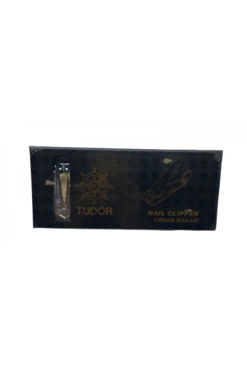 Tudor Td-601 Küçük Renkli Tırnak Makası*24x50